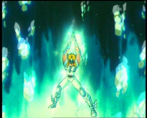 Otaku Gallery  / Anime e Manga / Saint Seiya / Screen Shots / Episodi / 080 - Duplice battaglia / 154.jpg